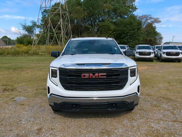 2025 GMC Sierra 1500 Vehicle Photo in ALBERTVILLE, AL 35950-0246