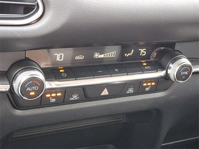2023 Mazda CX-30 Vehicle Photo in New Bloomfield, PA 17068