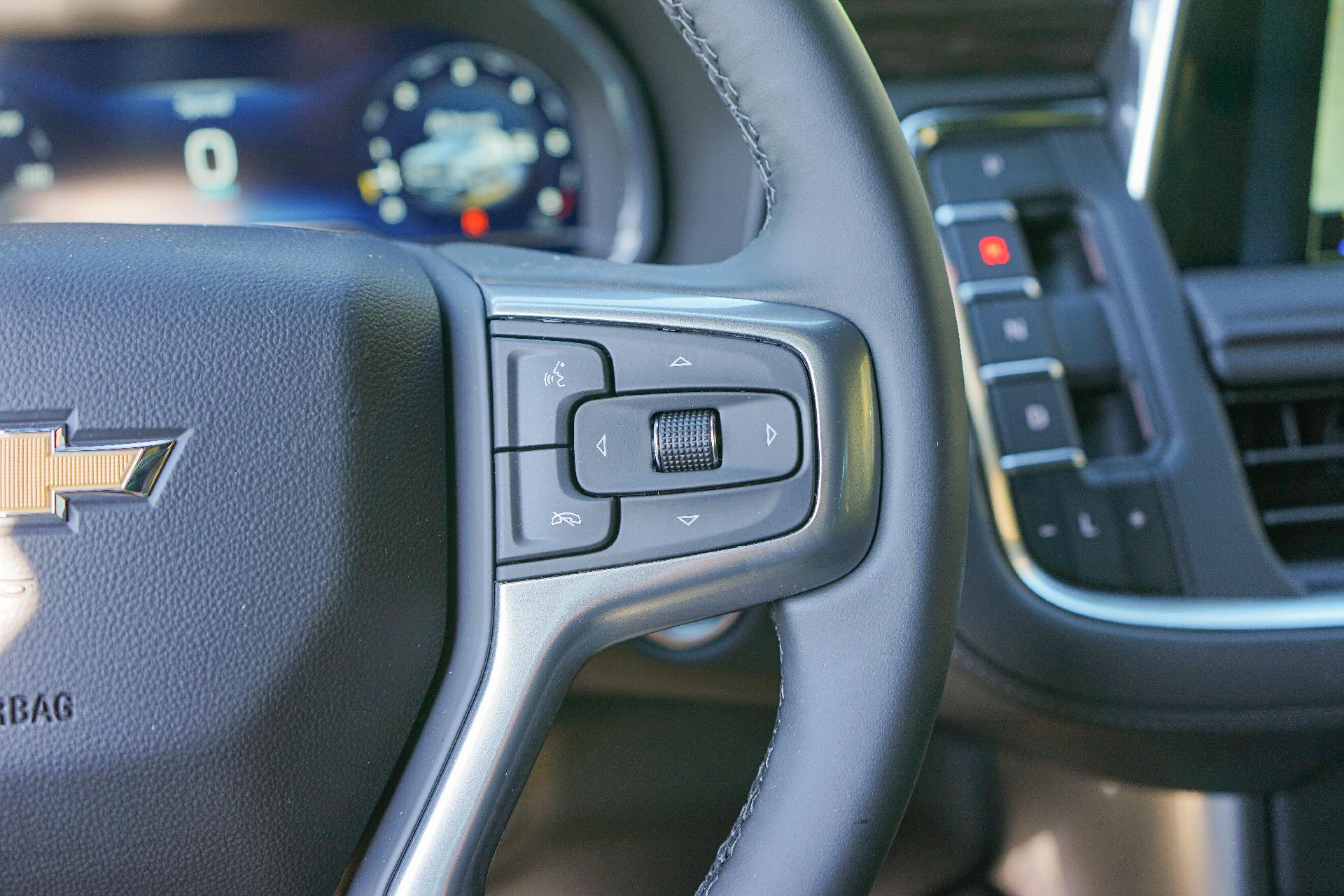 2024 Chevrolet Tahoe Vehicle Photo in SMYRNA, DE 19977-2874