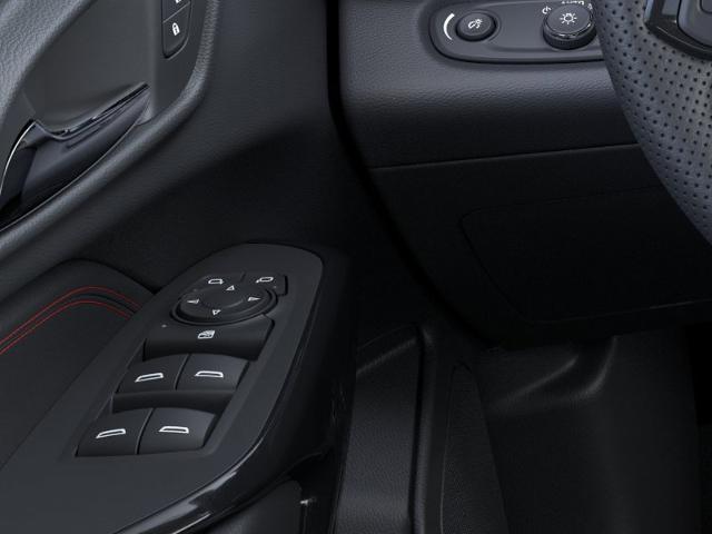 2024 Chevrolet Trax Vehicle Photo in BOSTON, NY 14025-9684