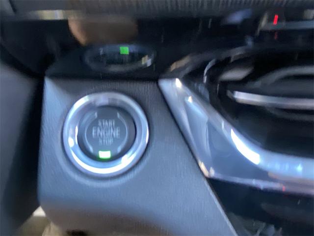 2025 Buick Envista Vehicle Photo in GOODYEAR, AZ 85338-1310