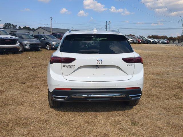 2024 Buick Envision Vehicle Photo in ALBERTVILLE, AL 35950-0246