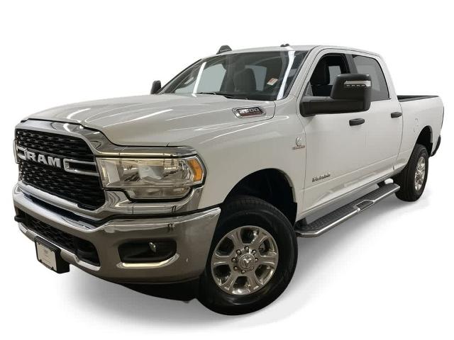 2023 Ram 2500 Vehicle Photo in PORTLAND, OR 97225-3518