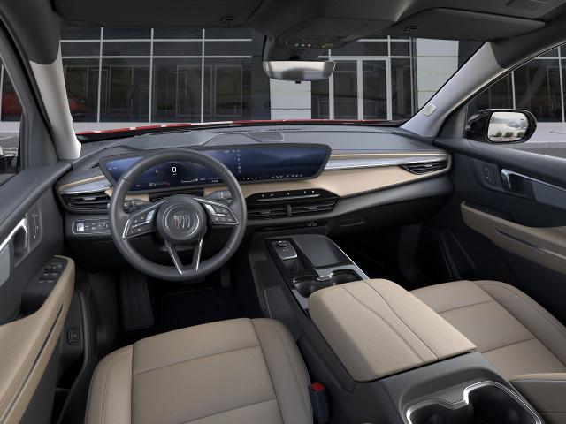 2025 Buick Enclave Vehicle Photo in OAK LAWN, IL 60453-2517