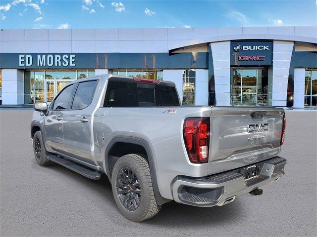 2025 GMC Sierra 1500 Vehicle Photo in SUNRISE, FL 33323-3202