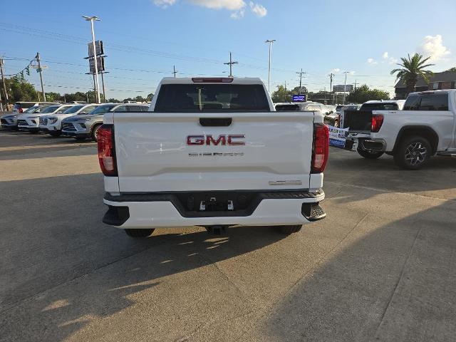 2025 GMC Sierra 1500 Vehicle Photo in LAFAYETTE, LA 70503-4541