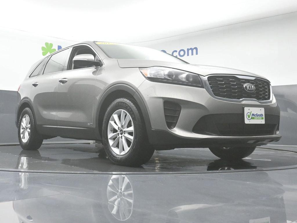 2019 Kia Sorento Vehicle Photo in Cedar Rapids, IA 52402
