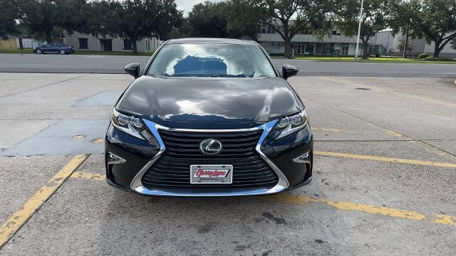 2018 Lexus ES 350 Vehicle Photo in BATON ROUGE, LA 70806-4466