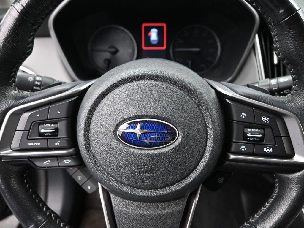 2021 Subaru Outback Vehicle Photo in Marion, IA 52302