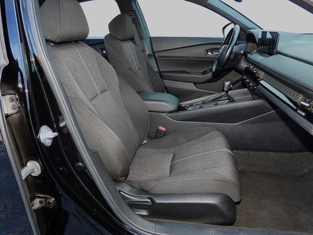 2023 Honda Accord Hybrid Vehicle Photo in DALLAS, TX 75244-5909