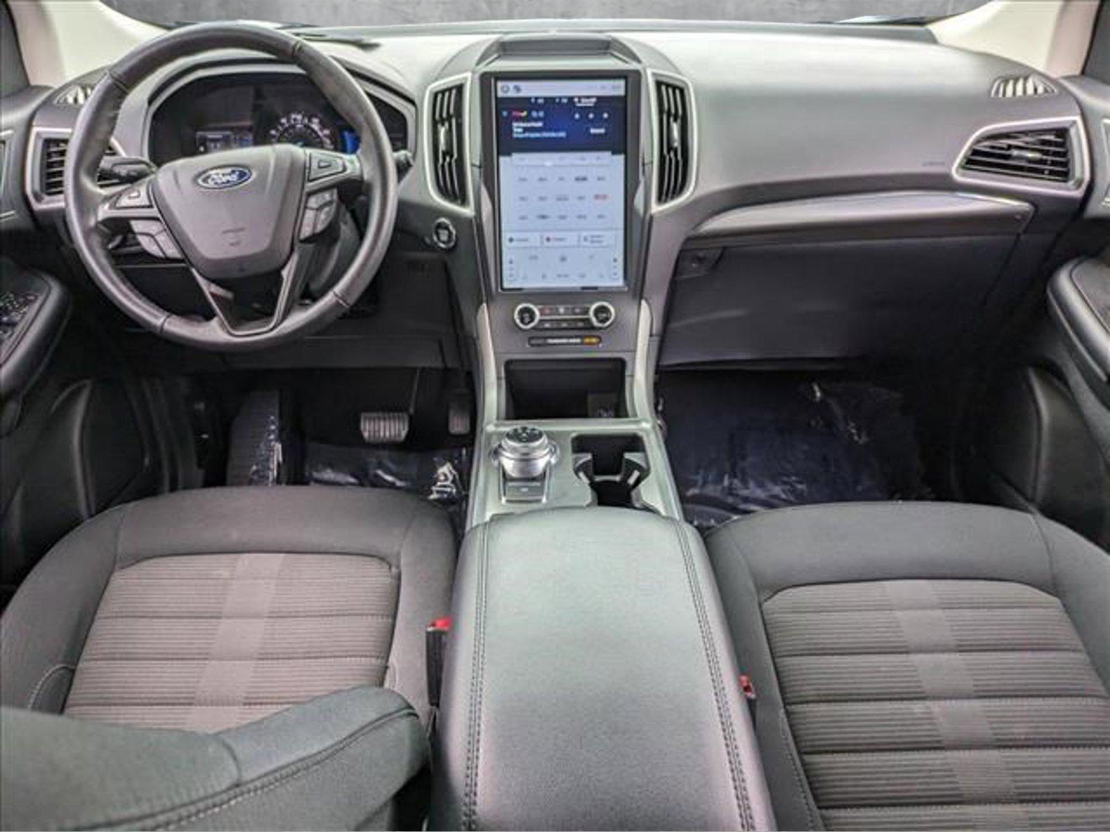 2022 Ford Edge Vehicle Photo in Bradenton, FL 34207