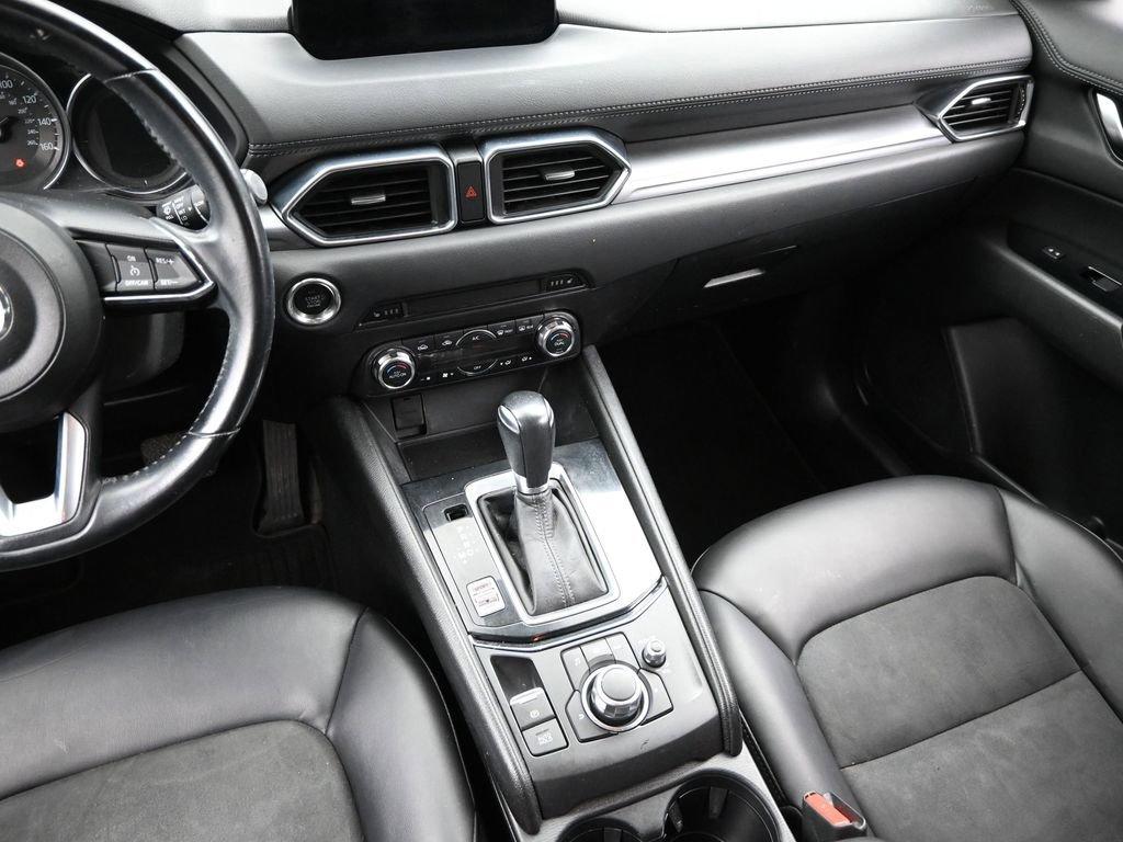 2017 Mazda CX-5 Vehicle Photo in Cedar Rapids, IA 52402