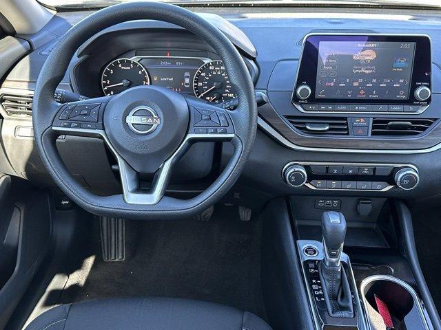 2024 Nissan Altima Vehicle Photo in DALLAS, TX 75244-5909