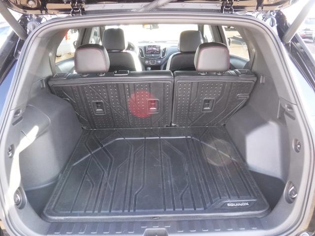 2023 Chevrolet Equinox Vehicle Photo in JASPER, GA 30143-8655