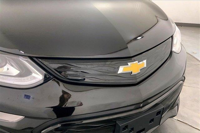 2021 Chevrolet Bolt EV Vehicle Photo in INDEPENDENCE, MO 64055-1314