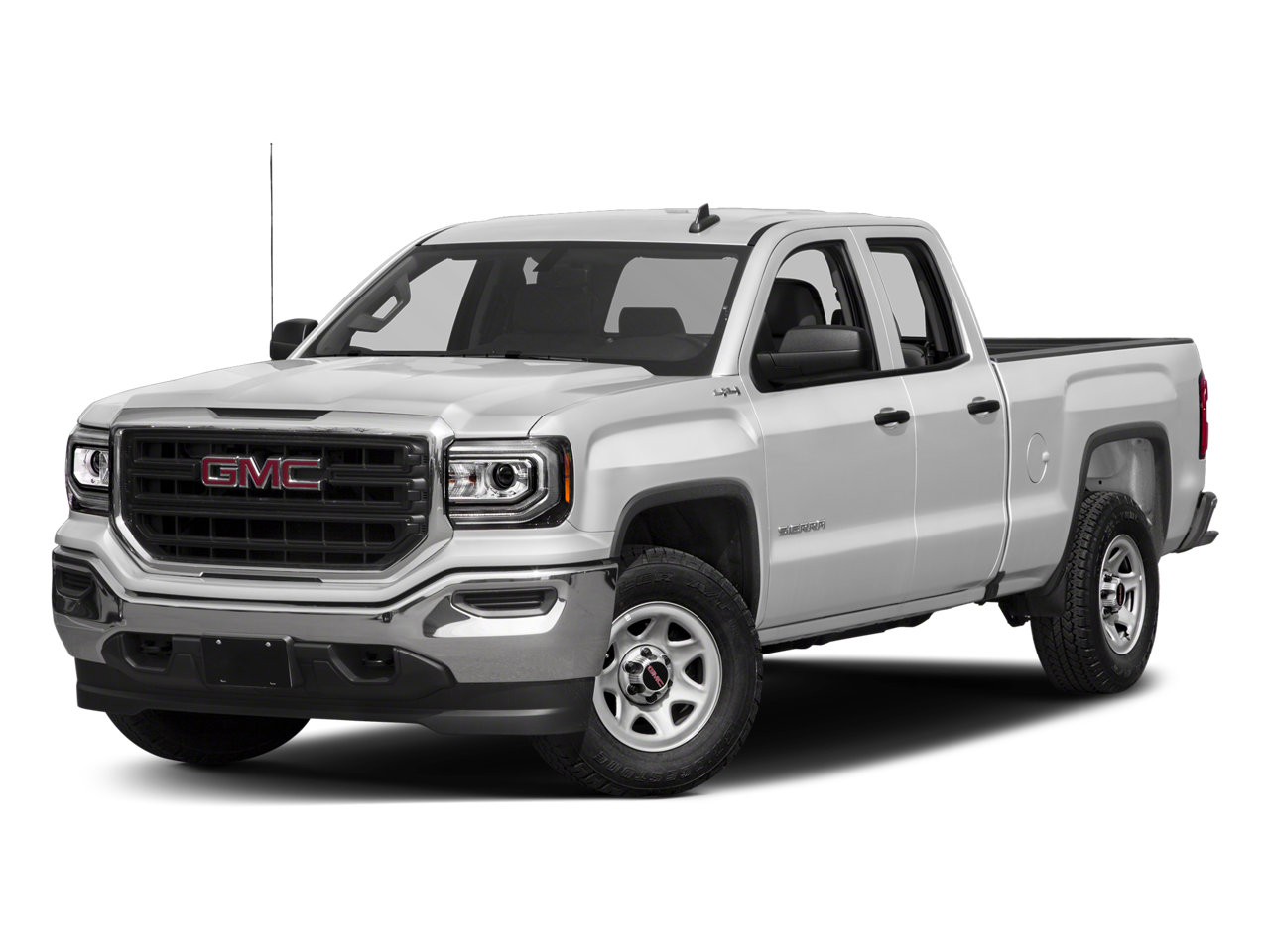 2017 GMC Sierra 1500 Vehicle Photo in Oshkosh, WI 54901-1209