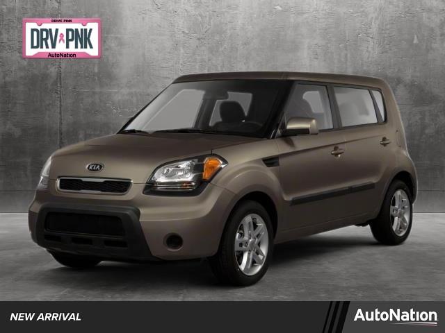 2011 Kia Soul Vehicle Photo in Pembroke Pines , FL 33084