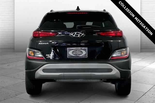 2022 Hyundai KONA Vehicle Photo in KANSAS CITY, MO 64114-4502