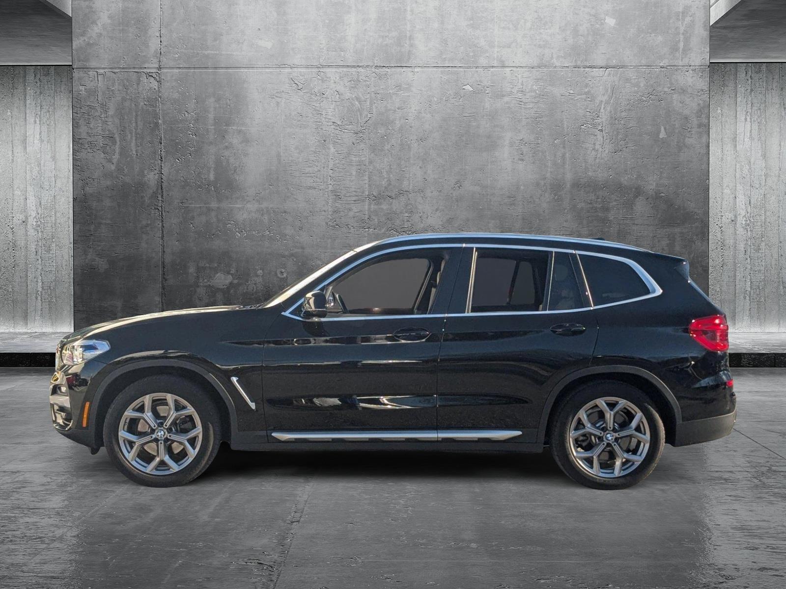 2020 BMW X3 xDrive30i Vehicle Photo in Towson, MD 21204