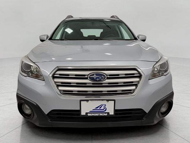 2015 Subaru Outback Vehicle Photo in Oshkosh, WI 54904