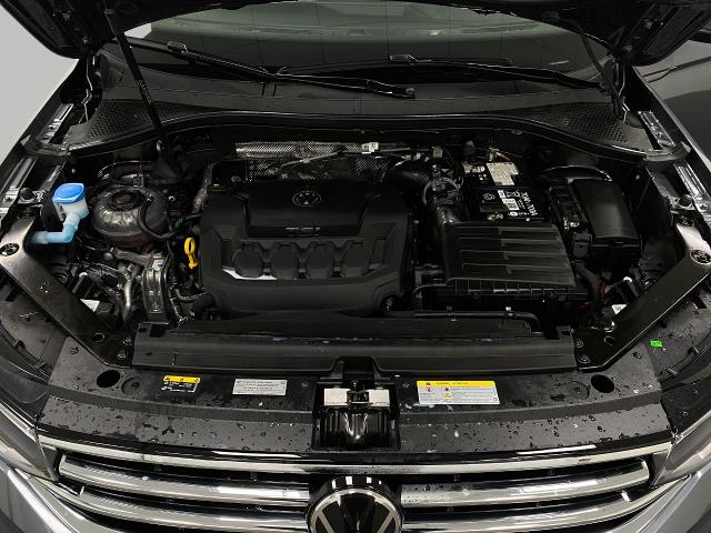 2024 Volkswagen Tiguan Vehicle Photo in Appleton, WI 54913