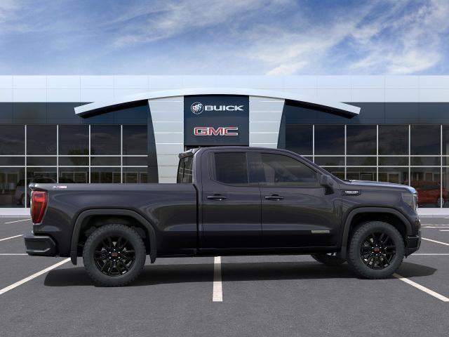 2025 GMC Sierra 1500 Vehicle Photo in GREEN BAY, WI 54303-3330