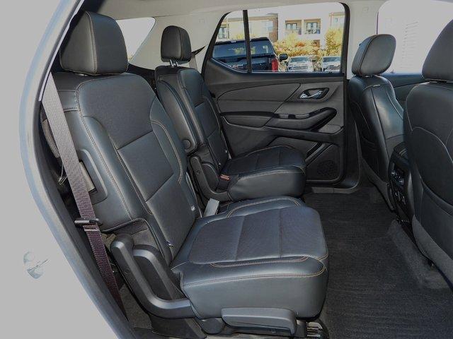 2020 Chevrolet Traverse Vehicle Photo in DALLAS, TX 75244-5909