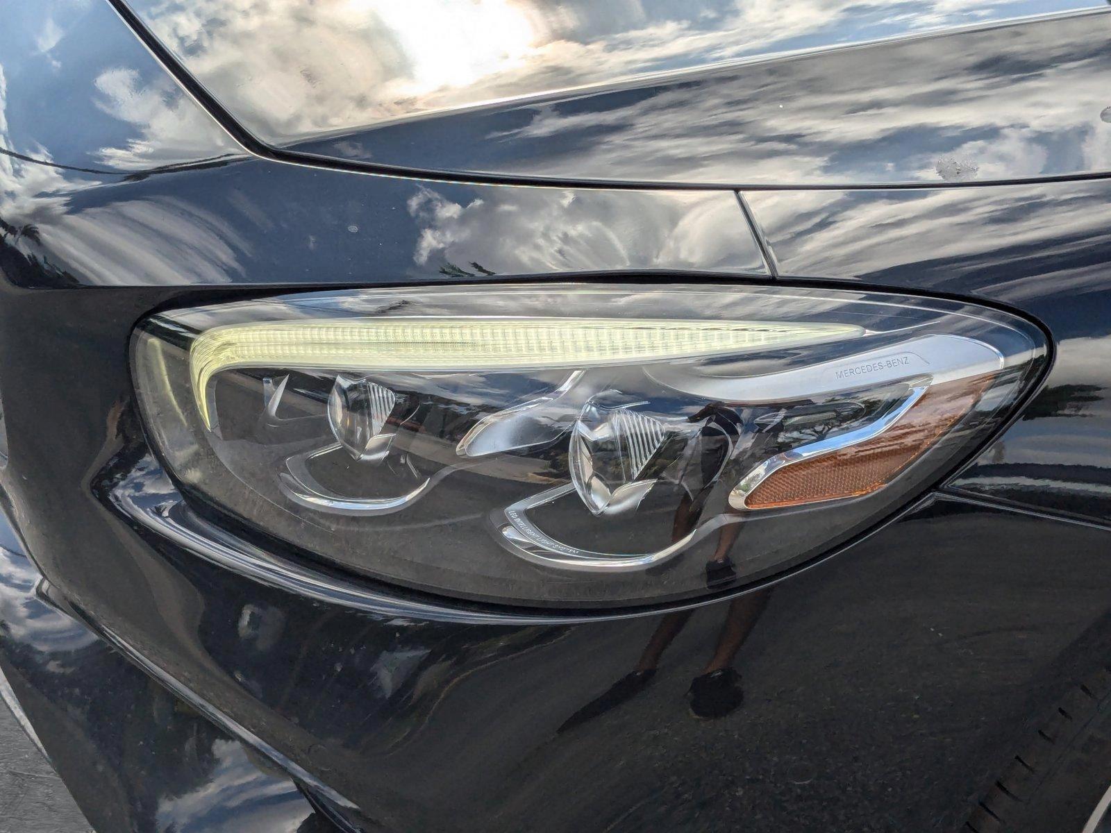 2020 Mercedes-Benz SL Vehicle Photo in Pompano Beach, FL 33064