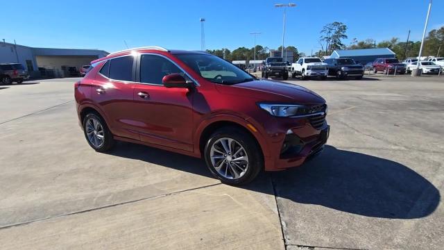 2023 Buick Encore GX Vehicle Photo in CROSBY, TX 77532-9157