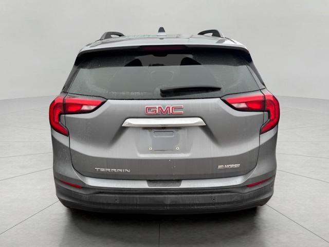 2020 GMC Terrain Vehicle Photo in Appleton, WI 54914