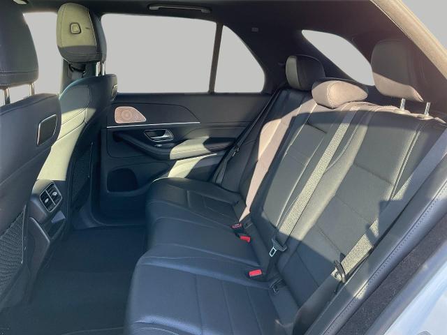 2020 Mercedes-Benz GLE Vehicle Photo in Kaukauna, WI 54130