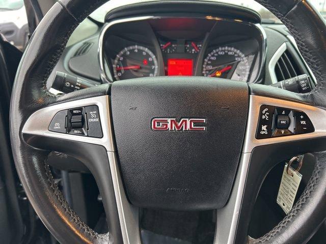 2017 GMC Terrain Vehicle Photo in MEDINA, OH 44256-9631