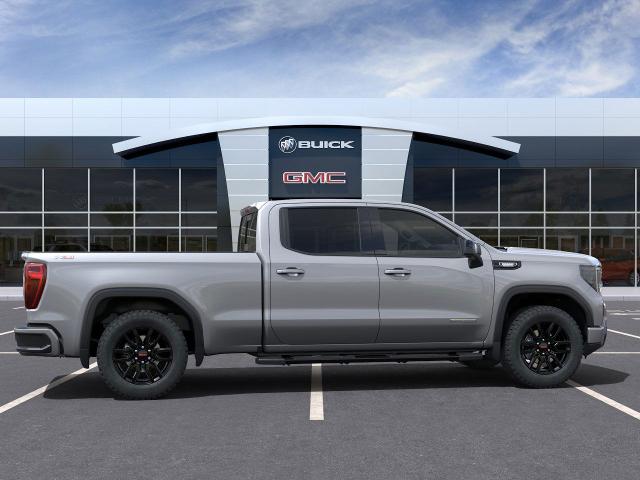 2025 GMC Sierra 1500 Vehicle Photo in APPLETON, WI 54914-8833