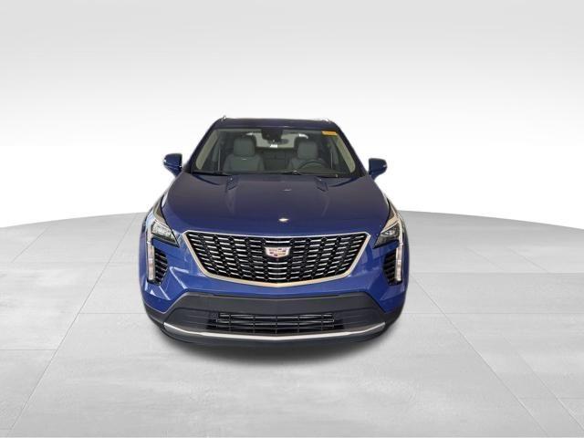 2022 Cadillac XT4 Vehicle Photo in DELRAY BEACH, FL 33483-3294