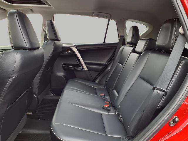 2016 Toyota RAV4 Vehicle Photo in Oshkosh, WI 54904