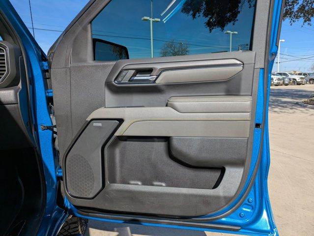 2022 Chevrolet Silverado 1500 Vehicle Photo in SELMA, TX 78154-1460