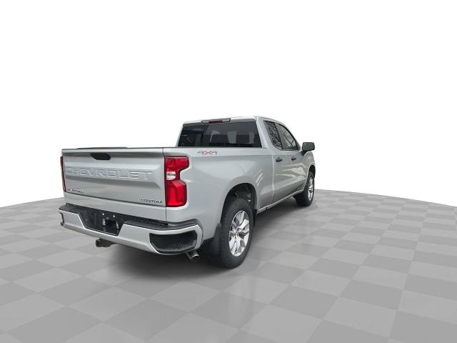 2022 Chevrolet Silverado 1500 LTD Vehicle Photo in BOSTON, NY 14025-9684