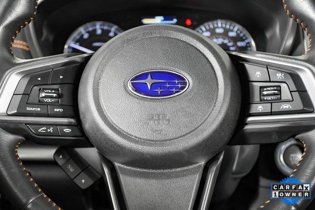 2018 Subaru Crosstrek Vehicle Photo in Puyallup, WA 98371