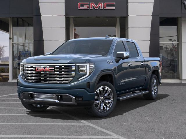 2025 GMC Sierra 1500 Vehicle Photo in INDEPENDENCE, MO 64055-1377