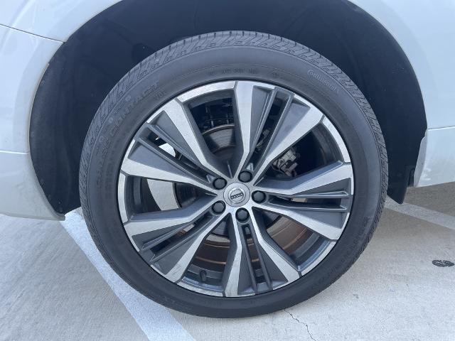 2022 Volvo XC60 Vehicle Photo in Grapevine, TX 76051