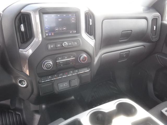 2023 Chevrolet Silverado 1500 Vehicle Photo in JASPER, GA 30143-8655