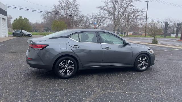 2023 Nissan Sentra Vehicle Photo in TURLOCK, CA 95380-4918