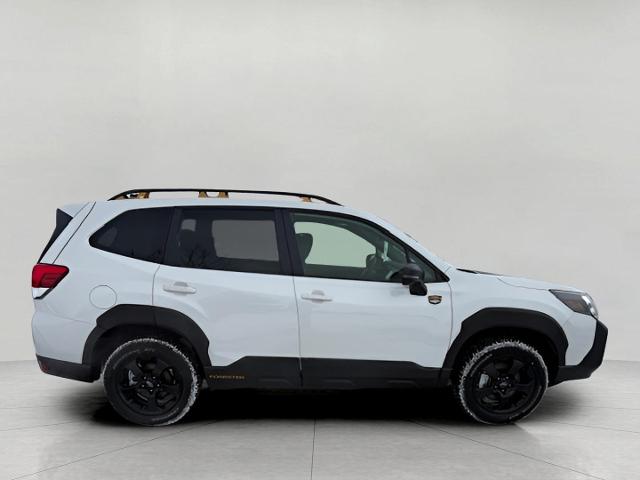 2024 Subaru Forester Vehicle Photo in Oshkosh, WI 54904