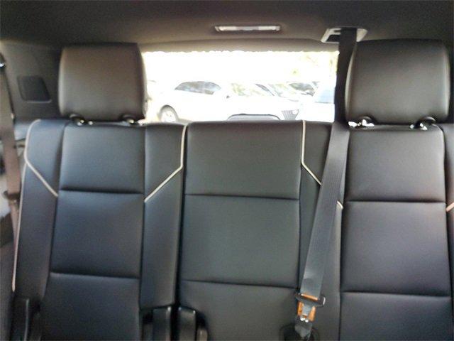 2023 Cadillac Escalade Vehicle Photo in SUNRISE, FL 33323-3202