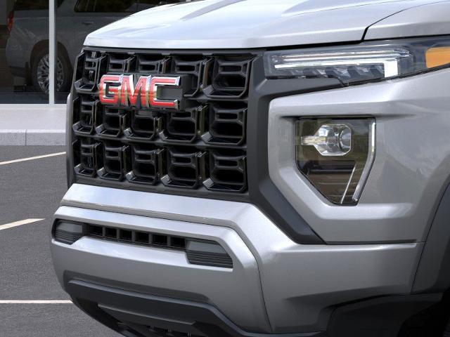 2024 GMC Canyon Vehicle Photo in GOODYEAR, AZ 85338-1310