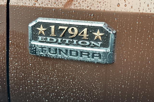 2015 Toyota Tundra 4WD Truck Vehicle Photo in SPOKANE, WA 99202-2191