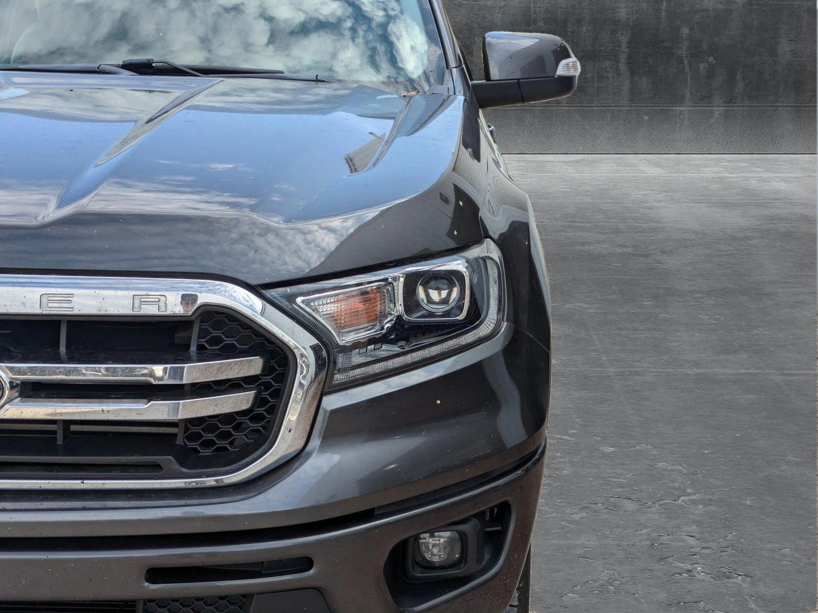 2019 Ford Ranger Vehicle Photo in Bradenton, FL 34207