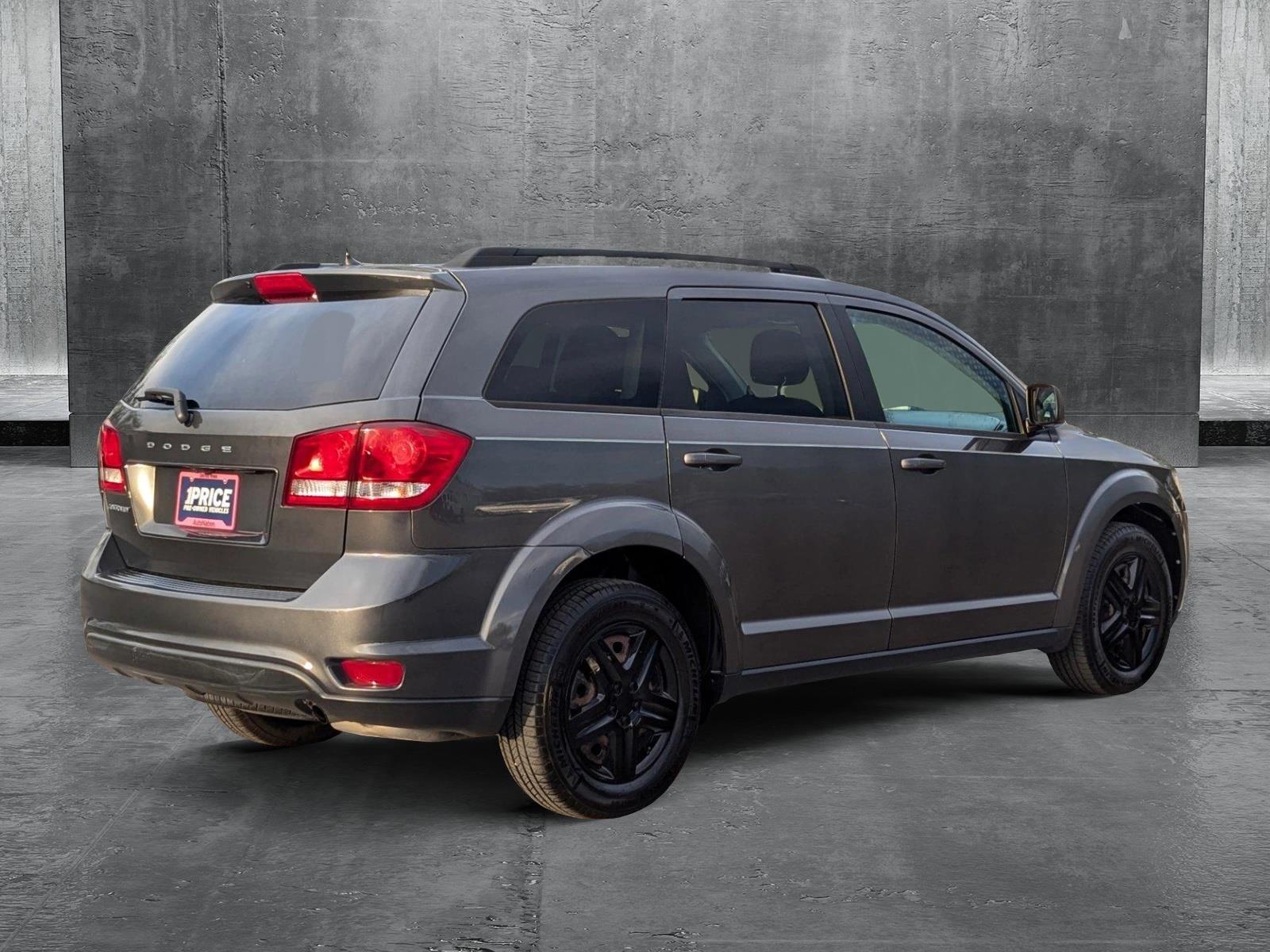 2019 Dodge Journey Vehicle Photo in St. Petersburg, FL 33713