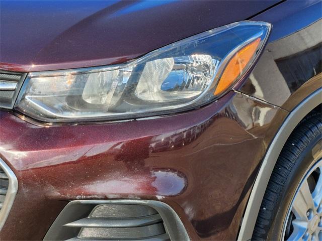 2021 Chevrolet Trax Vehicle Photo in SUGAR LAND, TX 77478-0000