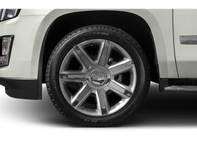 2020 Cadillac Escalade ESV Vehicle Photo in POMPANO BEACH, FL 33064-7091